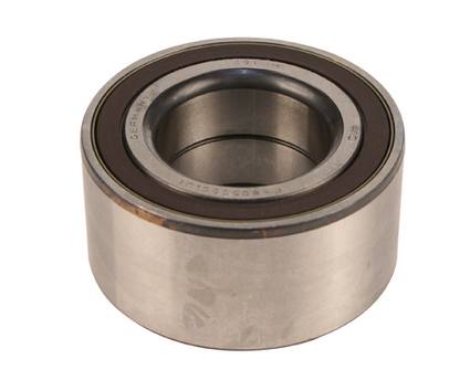 BMW Wheel Bearing - Rear 33416775842 - FAG 805560A